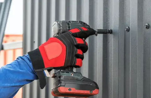 Travaux de zinguerie - Aniche